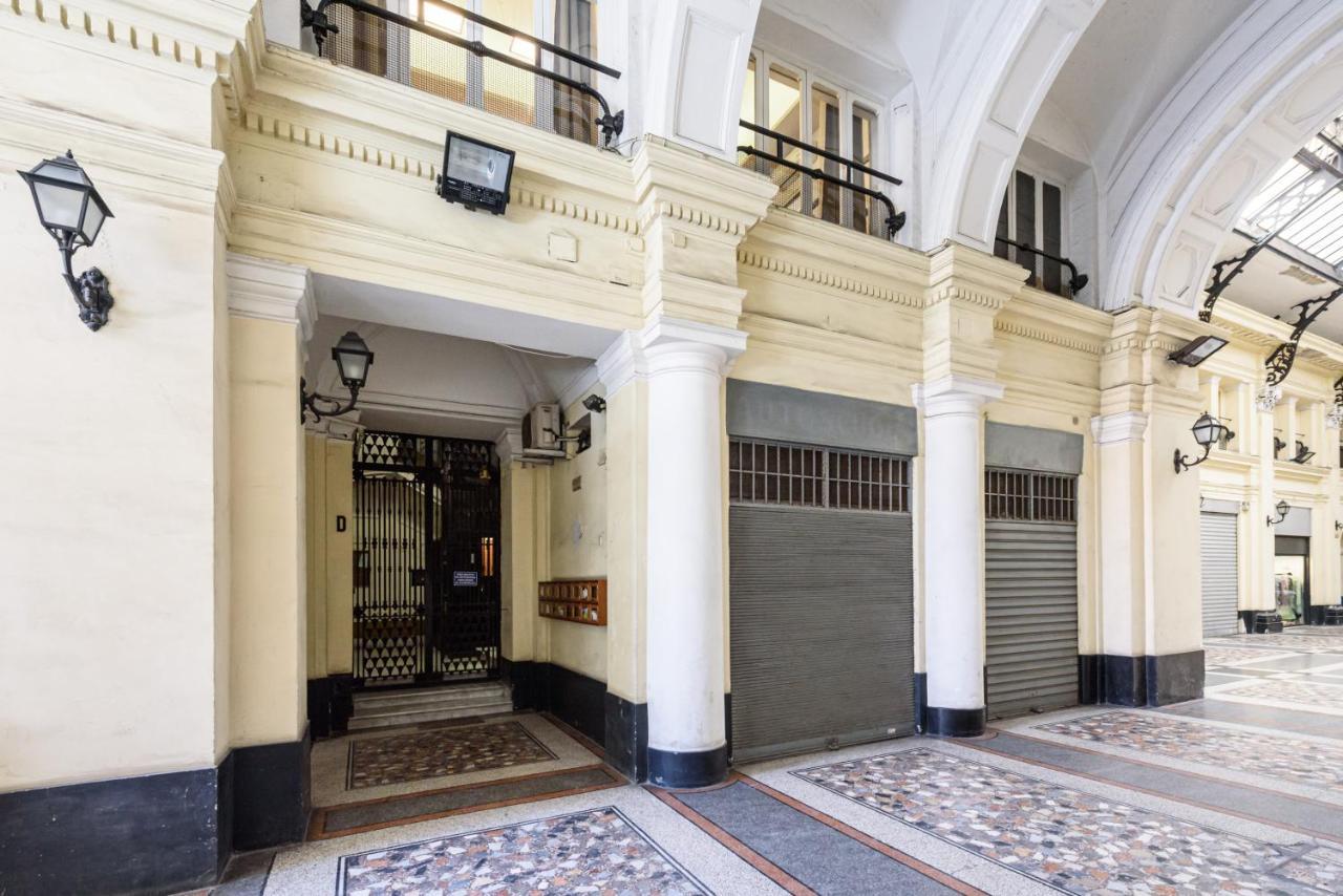Piazza Nicola Amore 14 Neapel Exterior foto