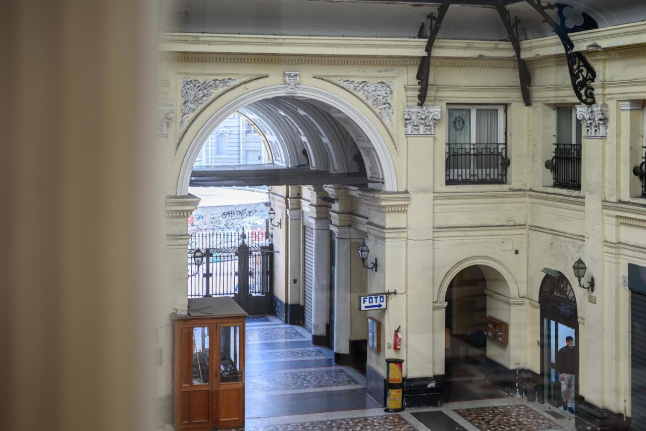 Piazza Nicola Amore 14 Neapel Exterior foto